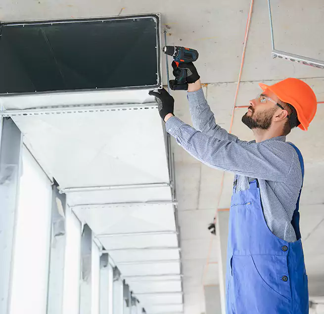 Why Homeowners & Businesses Trust Us in Cleveland, OH