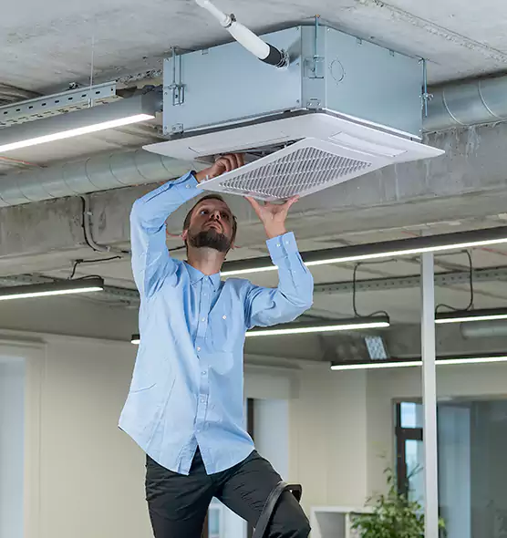 Professional Air Duct Cleaners in Cleveland, OH