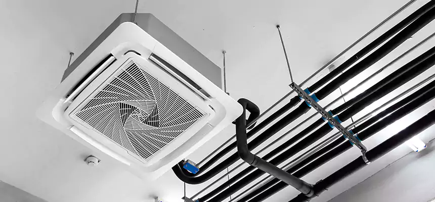 Our Air Duct Deep Cleaning Services in Cleveland, OH