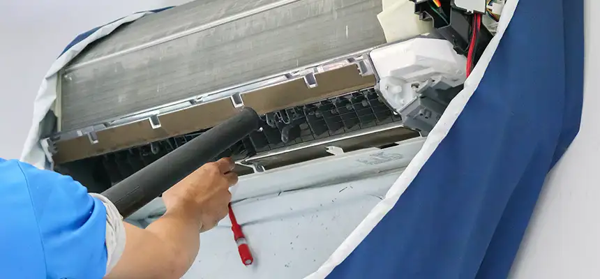 Advanced Clogged Dryer Vent Repair for Multi-Unit & Commercial in Cleveland, OH