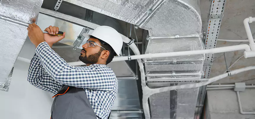 Our Dryer Duct Pressure Testing Services in Cleveland, OH