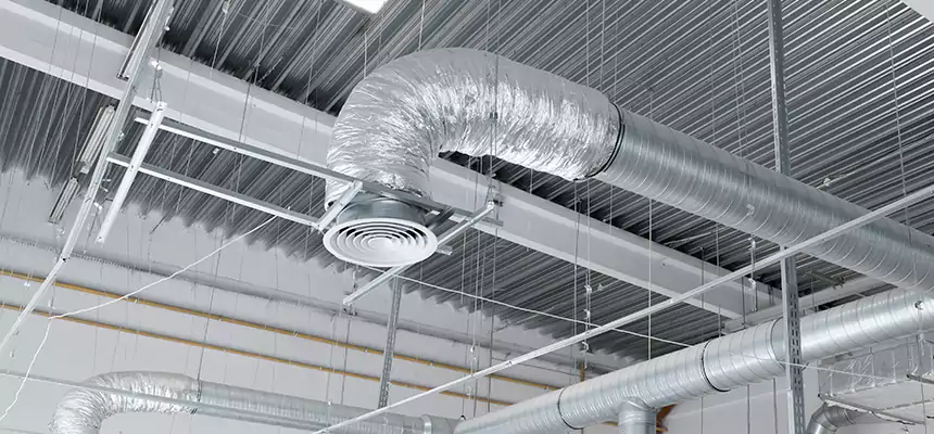 Our Dryer Vent Hose Replacement Services in Cleveland, OH