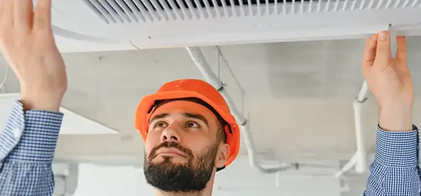 Our Furnace Vent Cleaning Services in Cleveland, OH