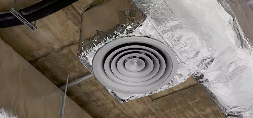 Our HVAC Ductwork Installation Services in Cleveland, OH