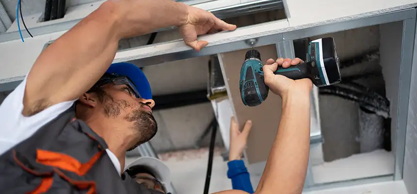 Our Improve Home Air Circulation Services in Cleveland, OH