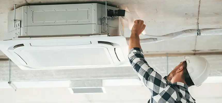 Our Local Vent Cleaning Services in Cleveland, OH