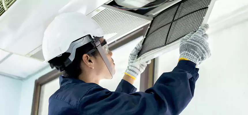 Our Mold & Mildew Removal from Air Ducts Services in Cleveland, OH