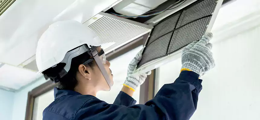 Our Multi-family Home Duct Cleaning Services in Cleveland, OH