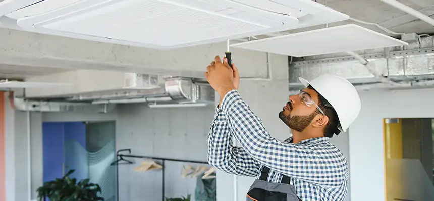 Our Roof Dryer Vent Cleaning Services in Cleveland, OH