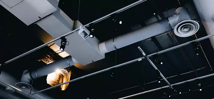 Our Seasonal Allergy Air Duct Cleaning Services in Cleveland, OH