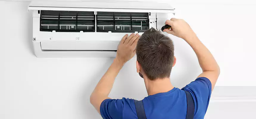Our Smart Air Conditioning Installation Services in Cleveland, OH