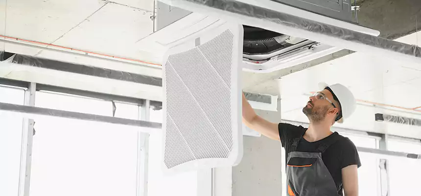 Dryer Ventilation Duct Cleaning in Cleveland