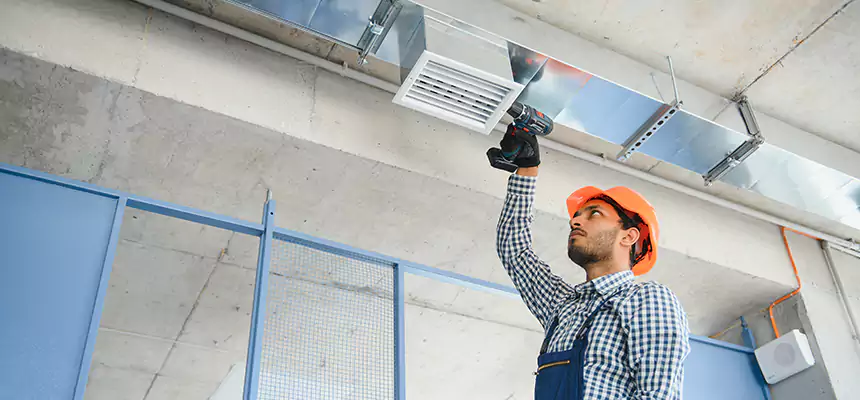 Efficient Exhaust Vent Cleaning in Cleveland, OH