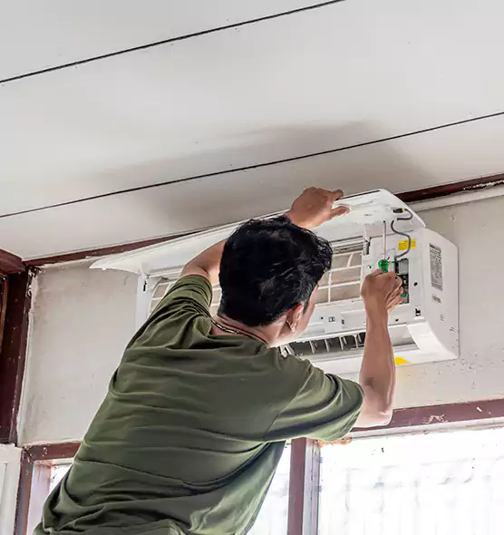 About Air Duct & AC Odor Removal in Cleveland, OH