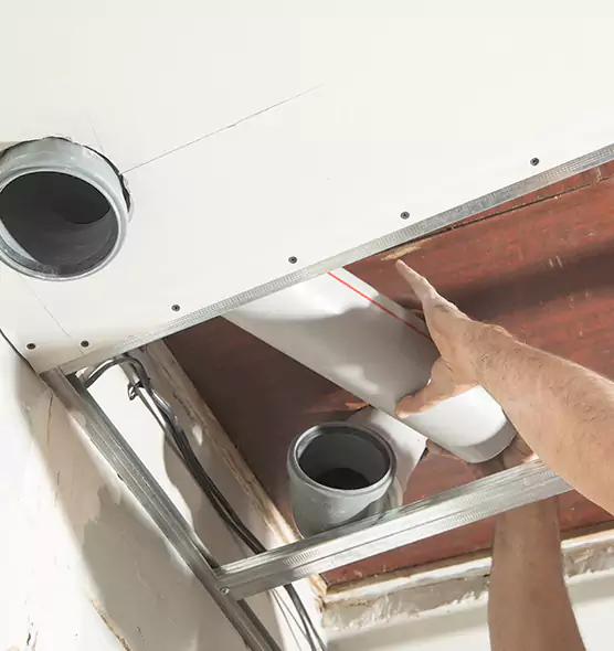 Professional Air Duct Replacement in Cleveland, OH