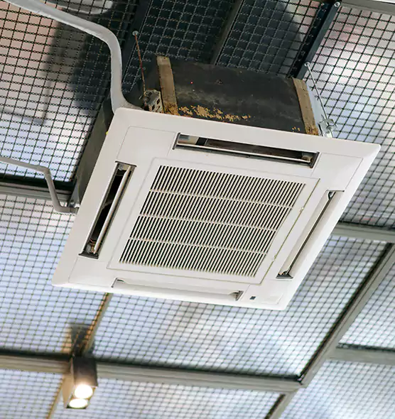 Top-Notch Allergy Relief Vent Cleaning Services in Cleveland, OH