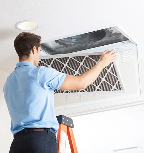 About Annual Dryer Vent Maintenance Cleveland, OH