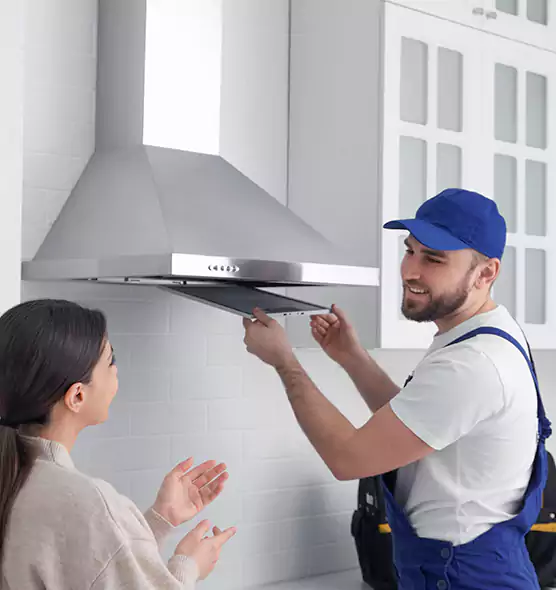 Professional Dryer Vent Cleaning Service in Cleveland, OH