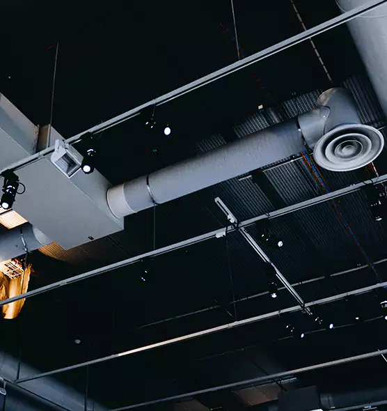 Professional Duct Cleaning For LEED Homes in Cleveland, OH