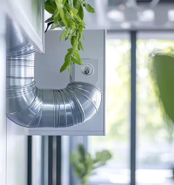 Professional Eco-Friendly Duct Cleaning Services in Cleveland, OH