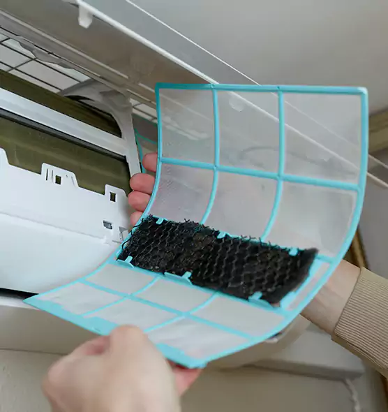 Welcome to Air Duct Cleaning & Repairs Cleveland — Your Local HEPA Filter Installation Pros in Cleveland, OH