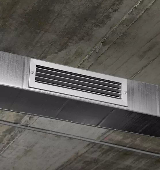 Trusted Hospital Grade Air Duct Cleaning Experts in Cleveland, OH