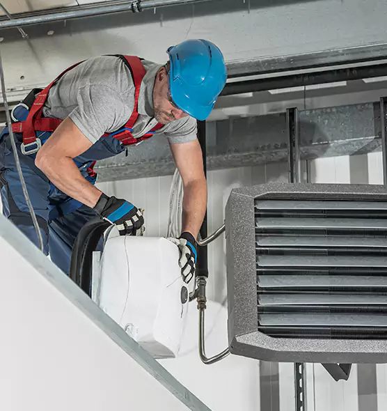 About HVAC Mold Remediation Service in Cleveland, OH