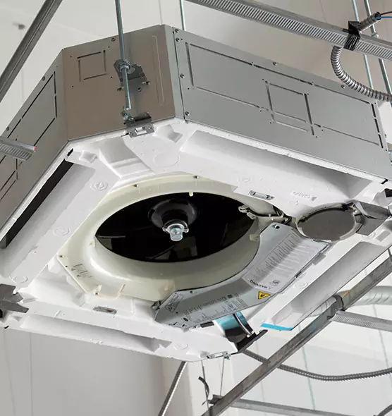 Professional Industrial Dryer Vent Cleaning in Cleveland, OH