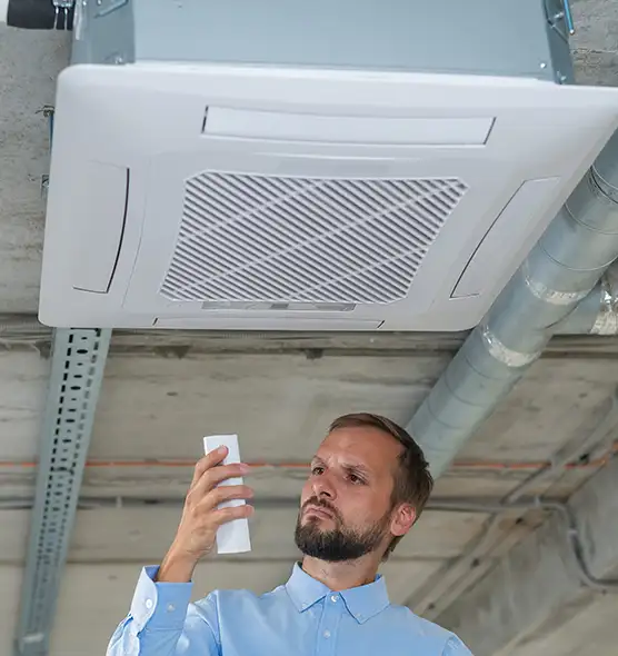 About Local Vent Cleaning Services in Cleveland, OH