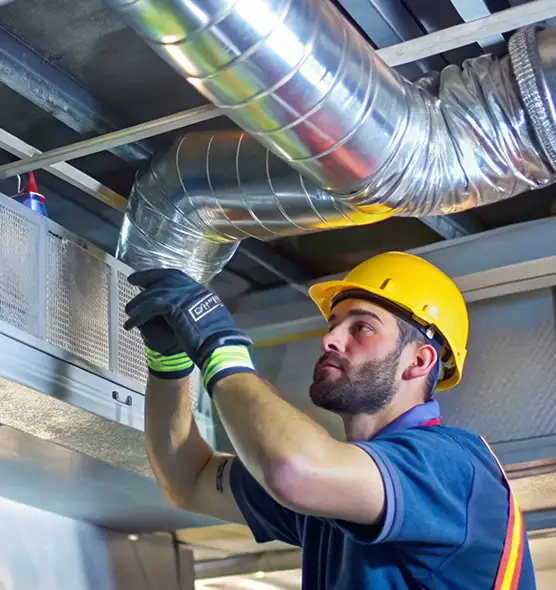 Professional NADCA Approved Air Duct Services in Cleveland, OH