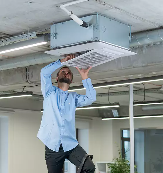 Advanced Rodent Droppings In Vents in Cleveland, OH