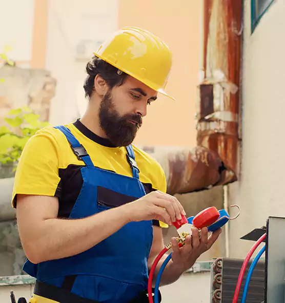 About Smart HVAC Installation in Cleveland, OH