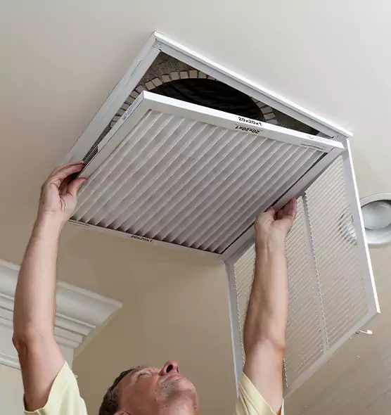Professional Vent Relocation Services in Cleveland, OH