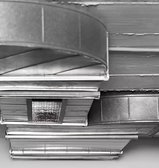 Professional Wall Vent Cleaning Service in Cleveland, OH