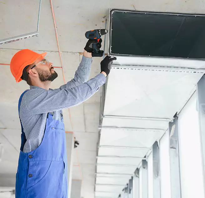 Why Homeowners & Businesses Trust Us in Cleveland, OH?