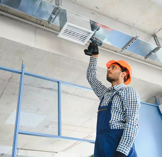 Why Homeowners & Businesses Trust Us in Cleveland, OH?