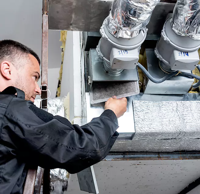 Why Homeowners & Businesses Trust Us in Cleveland, OH?