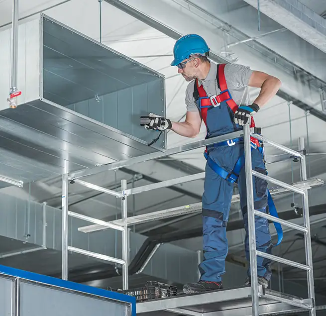 Why Homeowners & Businesses Trust Us in Cleveland, OH?