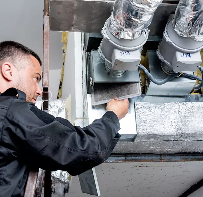 Why Homeowners & Businesses Trust Us in Cleveland, OH