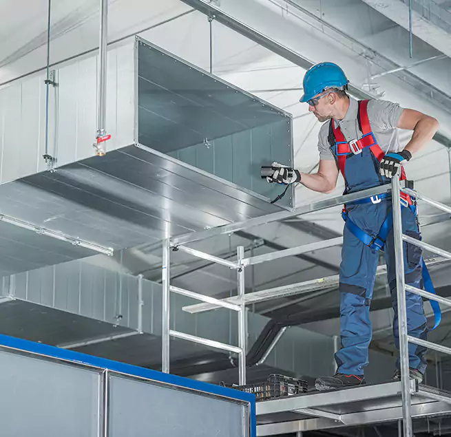 Why Homeowners & Businesses Trust Us in Cleveland, OH?