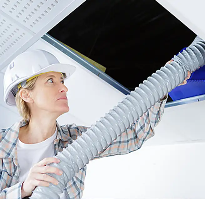 Why Homeowners & Businesses Trust Us Cleveland, OH