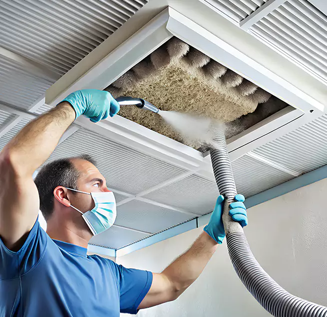 Why Homeowners & Businesses Trust Us Cleveland, OH