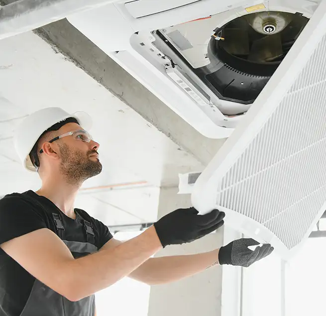 Why Homeowners & Businesses Trust Us in Cleveland, OH?