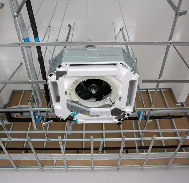 Why Homeowners & Businesses Trust Us in Cleveland, OH?