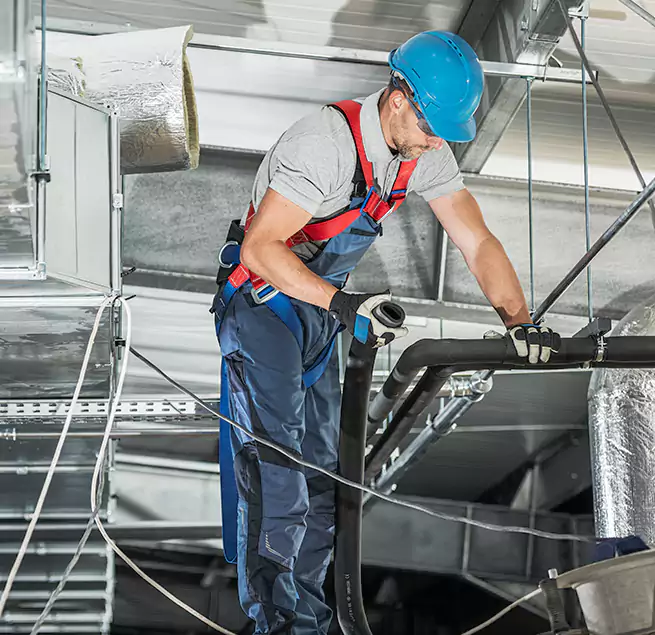 Why Homeowners & Businesses Trust Us in Cleveland, OH?