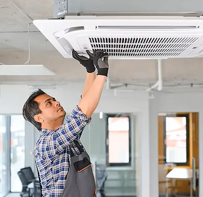 Why Homeowners & Businesses Trust Us in Cleveland, OH?