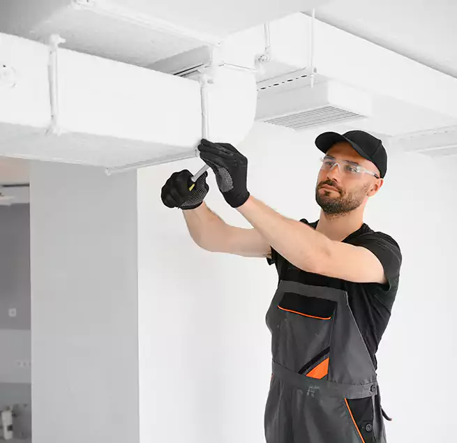 Why Homeowners & Businesses Trust Us in Cleveland, OH?