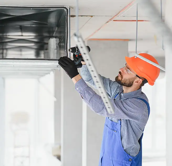  Why Homeowners Businesses Trust Us Cleveland, OH