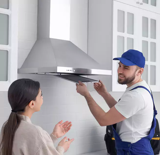  Why Homeowners & Businesses Trust Us in Cleveland, OH?