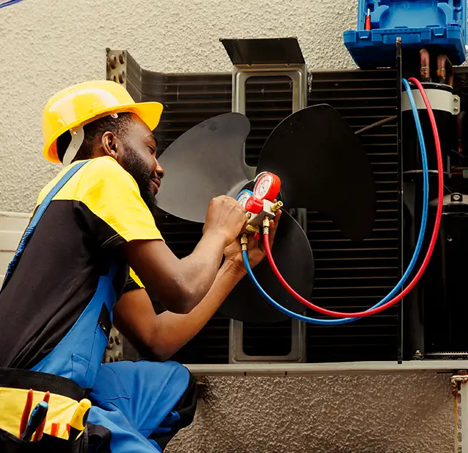 Why Homeowners & Businesses Trust Us in Cleveland, OH?